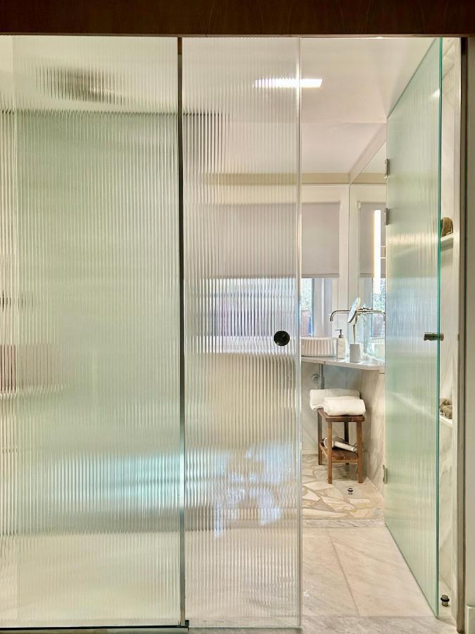 Terrakato Apartment Corfu  المظهر الخارجي الصورة