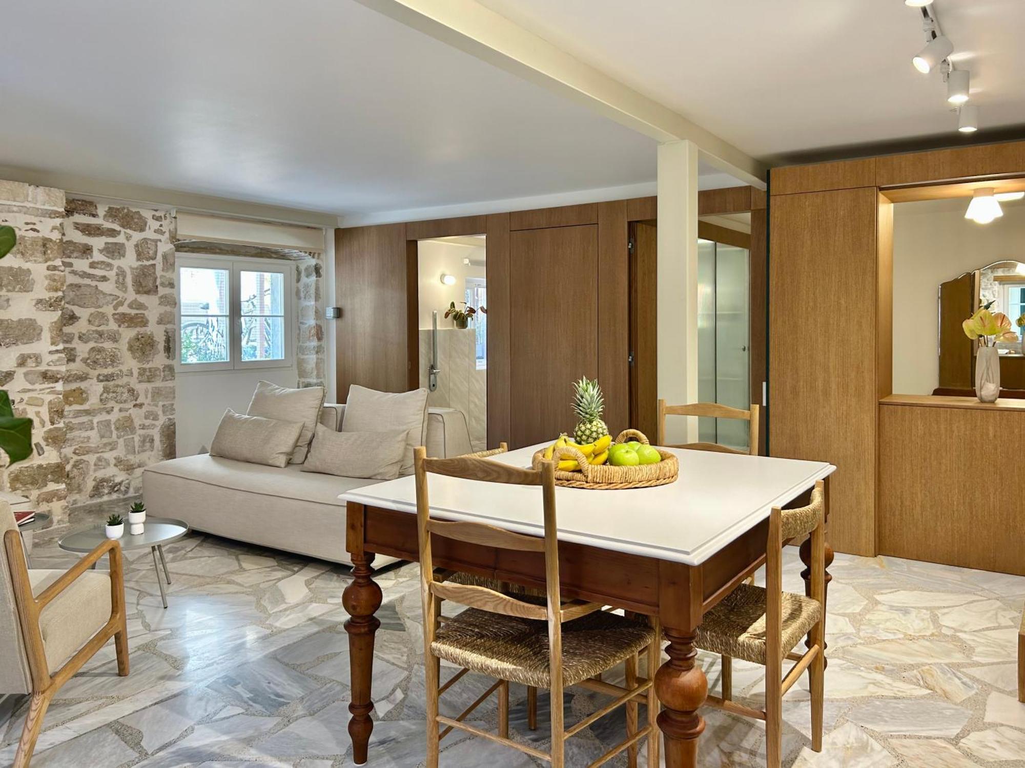 Terrakato Apartment Corfu  المظهر الخارجي الصورة